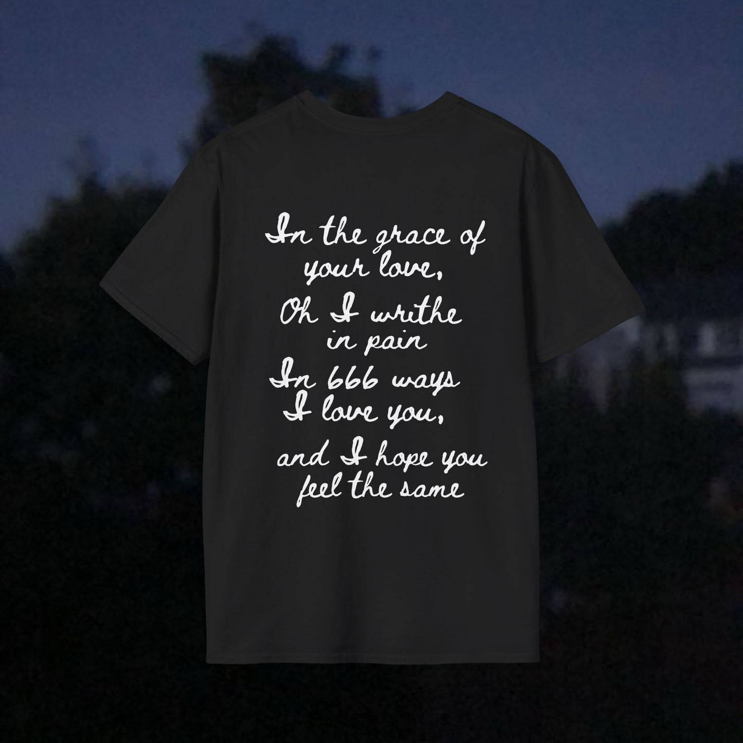 Love T-Shirt